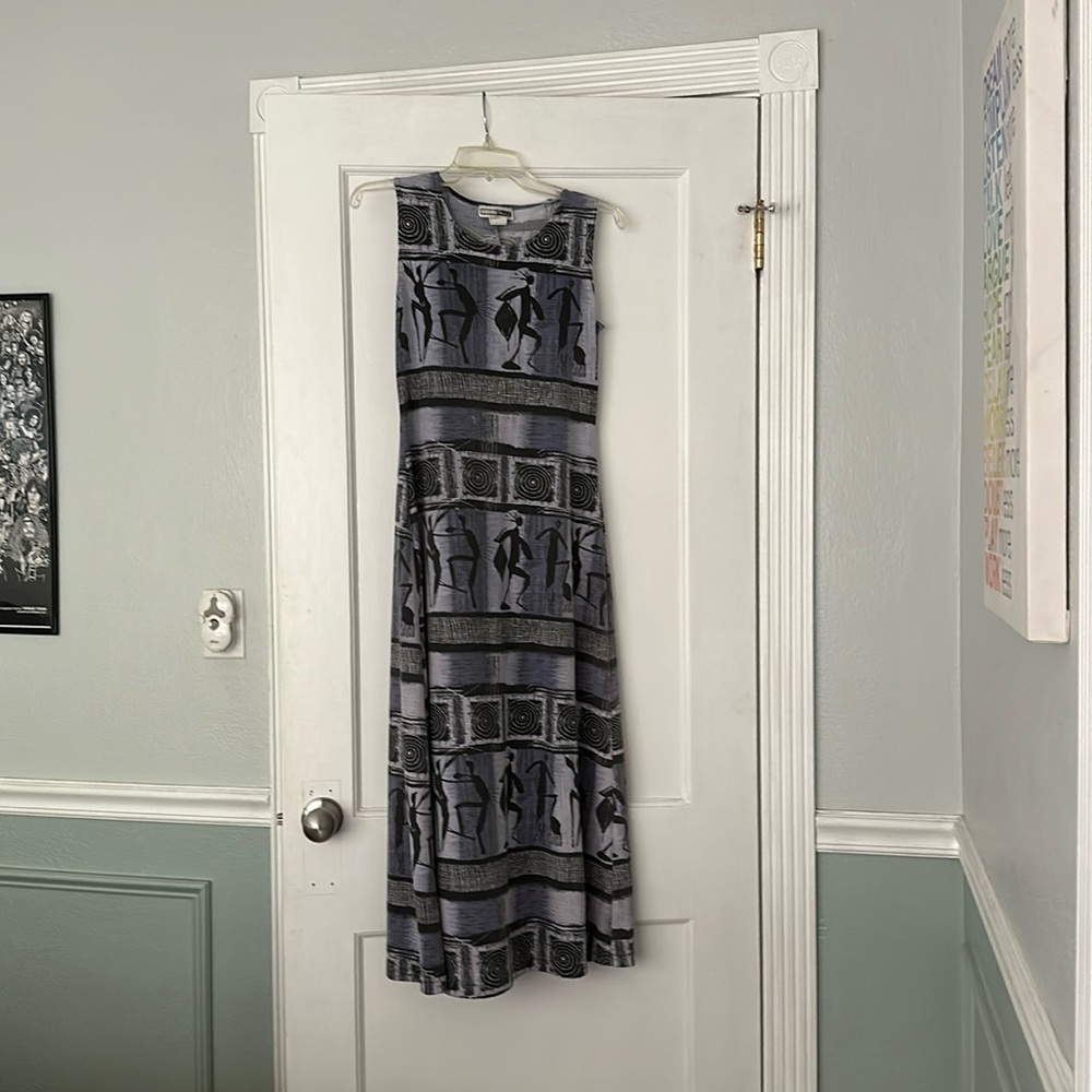 Great summer dress.